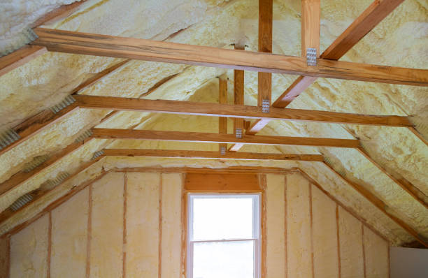 Best Insulation Maintenance and Repair in Mantua, VA