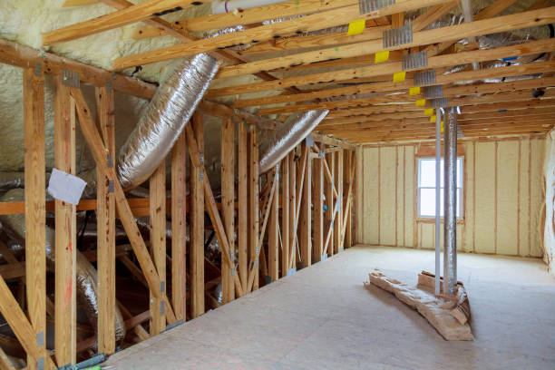 Best Commercial Insulation in Mantua, VA
