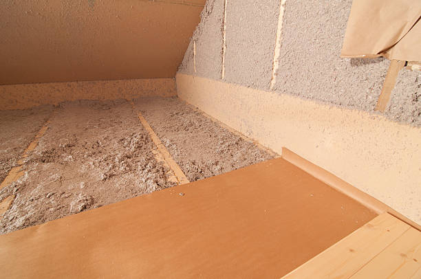 Best Spray Foam Insulation in Mantua, VA