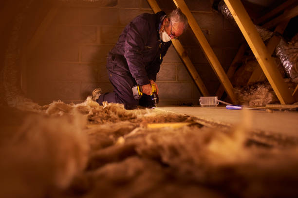 Best DIY Insulation Kits and Guidance in Mantua, VA